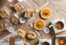Five Classic Bake Sale Recipes Bake Sale