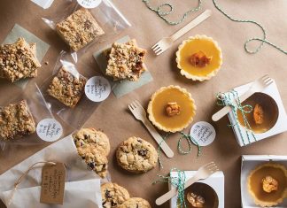 Five Classic Bake Sale Recipes Bake Sale