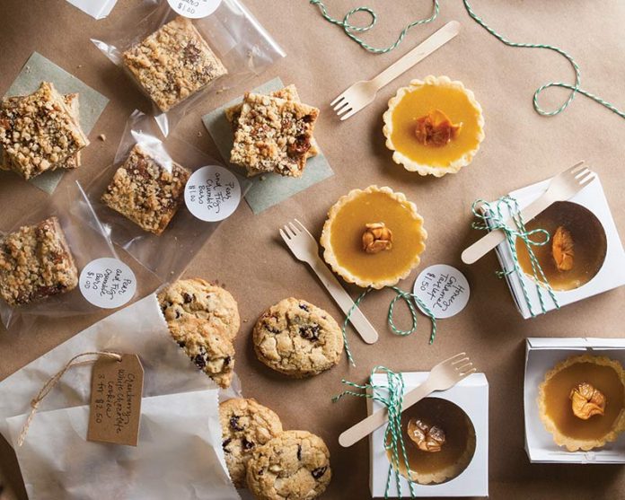 Bake Sale