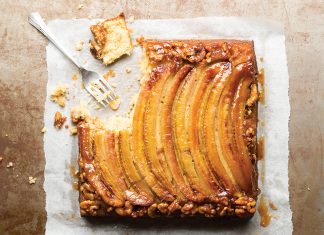 Going Bananas for our Best Banana Recipes Banana