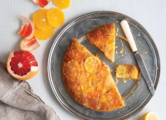 True Grit: Our Best Cornmeal Recipes