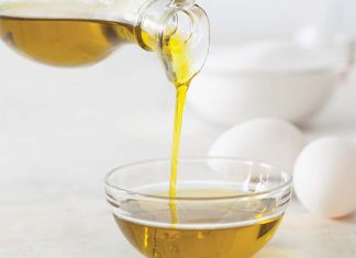 Baker’s Guide to Extra-Virgin Olive Oil