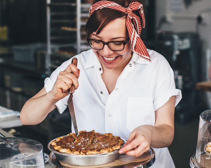 Sister Pie