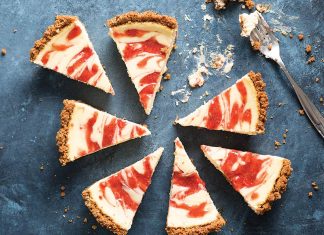 Our Favorite Crumb Crusts