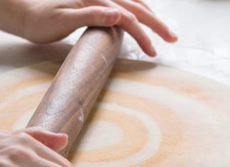 Know Your Dough: Our Guide to Perfect Piecrust guide to piecrust