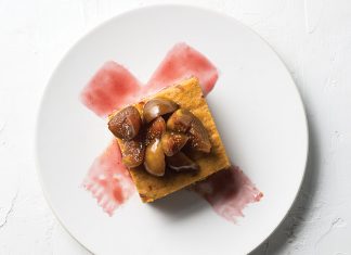 Vegan Recipes for Your 2018 Baking Bucket List vegan pumpkin bread