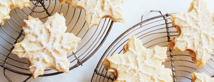 Holiday Cookie