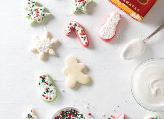 Mimi’s Cookies: Our Editor-in-Chief’s Family Cookie Recipe Mimi's Cookies