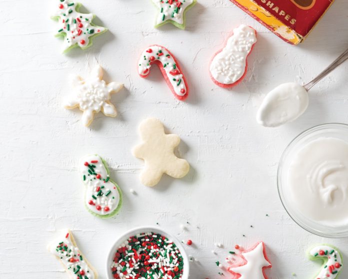 Mimi's Cookies