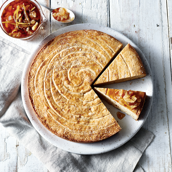 onelayer1 - Bake from Scratch