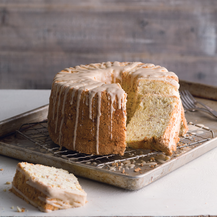 onelayer2 - Bake from Scratch