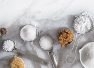 5 Sweet Spoonfuls You Didn’t Know About Sugar Sugar
