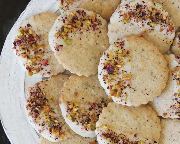 shortbread