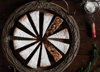 Panforte