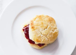 Southern Biscuits Southern Biscuits