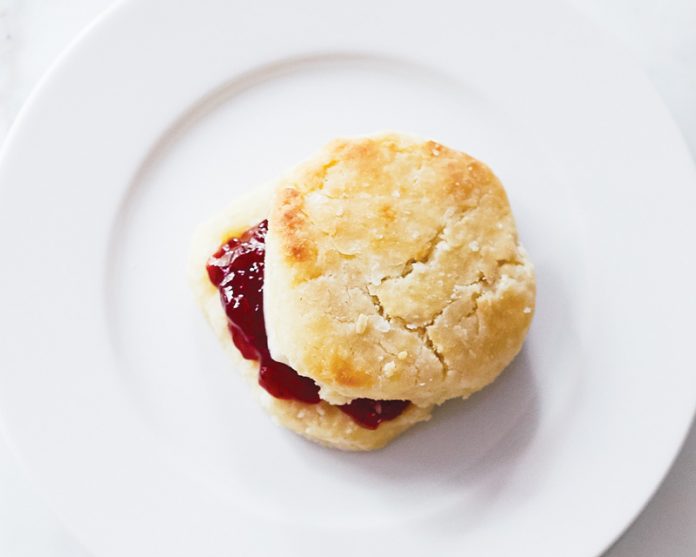 Southern Biscuits