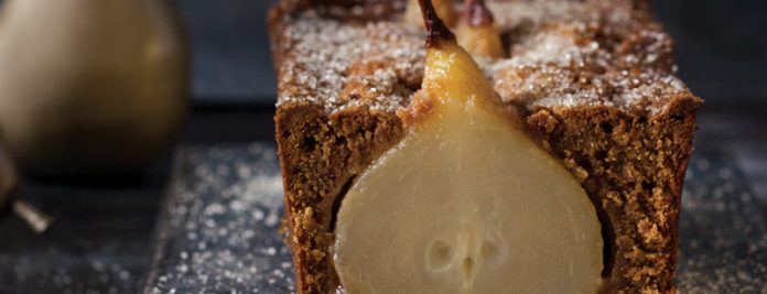 Our Holiday Baking Standouts