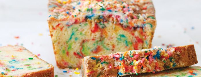 Most Popular Baked Goods of 2017
