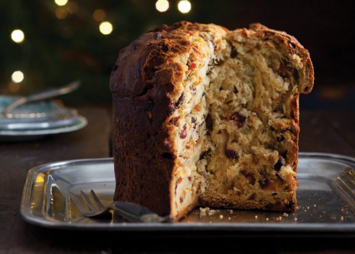 Panettone