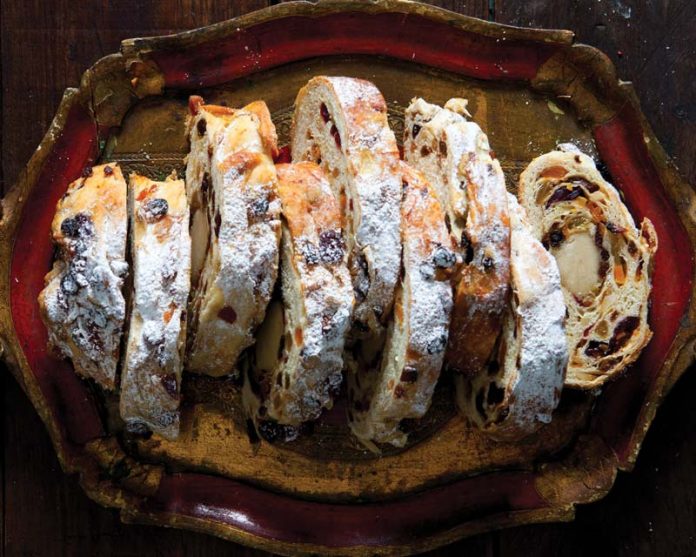 Stollen