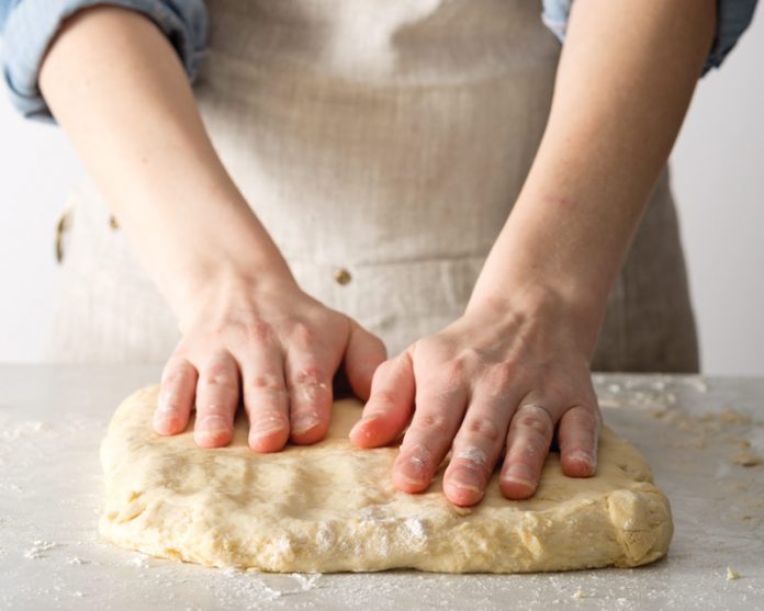 High-Altitude Baking