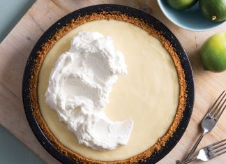 Key Lime Pie Key Lime Pie