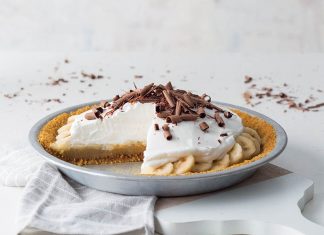 Banoffee Pie Banoffee Pie