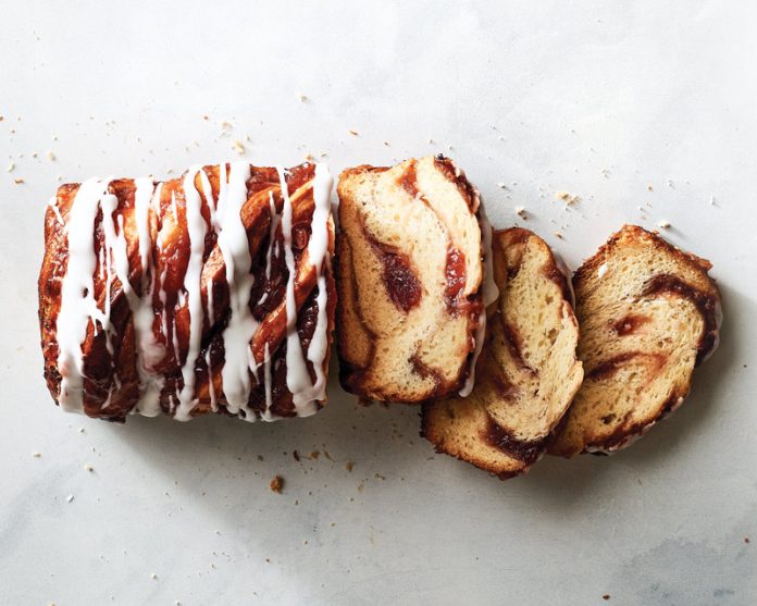 New Babka Obsession