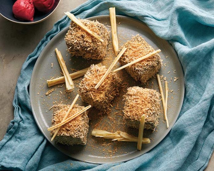 Lamingtons