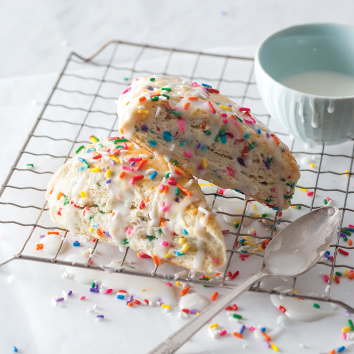 breadbook1 - Bake from Scratch