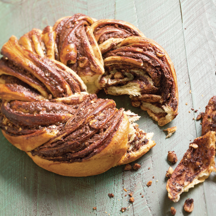 breadbook2 - Bake from Scratch