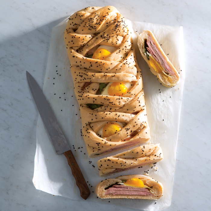 breadbook3 - Bake from Scratch
