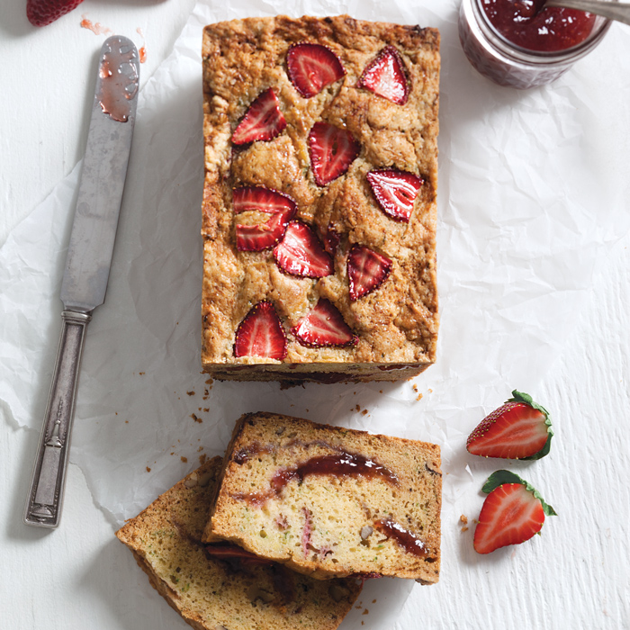 breadbook4 - Bake from Scratch
