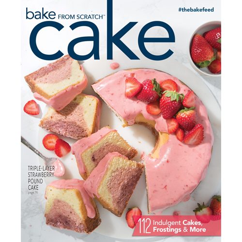 cakecakecake - Bake from Scratch