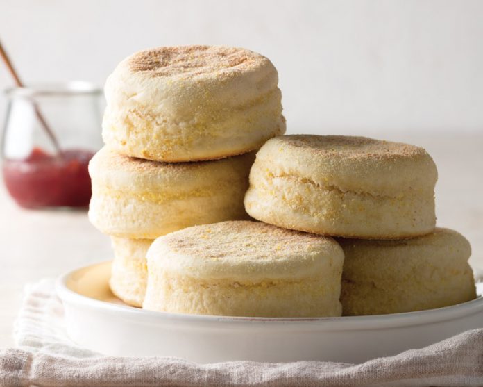 English Muffin