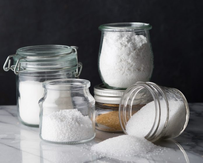 Secrets of Sugar