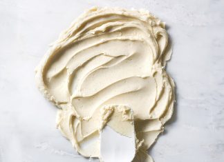 5 Frosting Recipes Every Baker Should Know Frosting