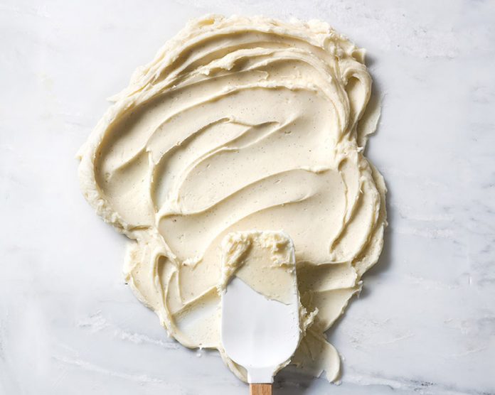 Frosting