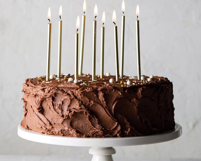frosting