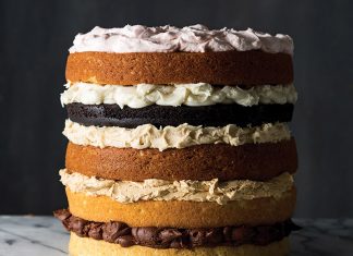 Our All-Time Favorite Birthday Cake Recipes birthday cake