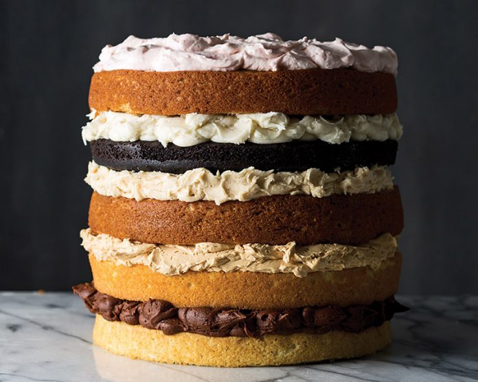 birthday cake