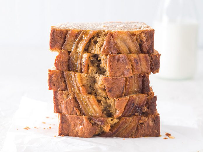 Banana Bread