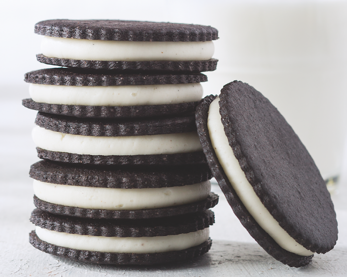 Sandwich Cookies