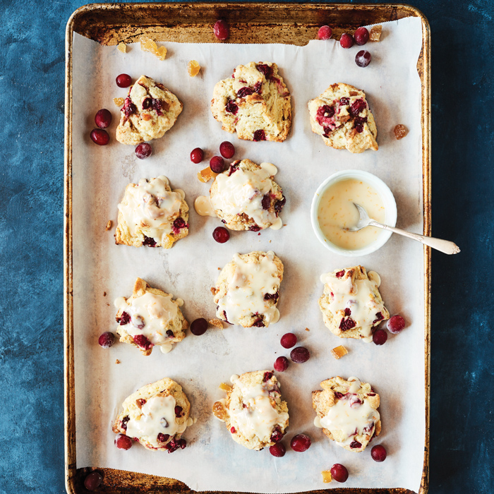 Biscuits - Bake from Scratch