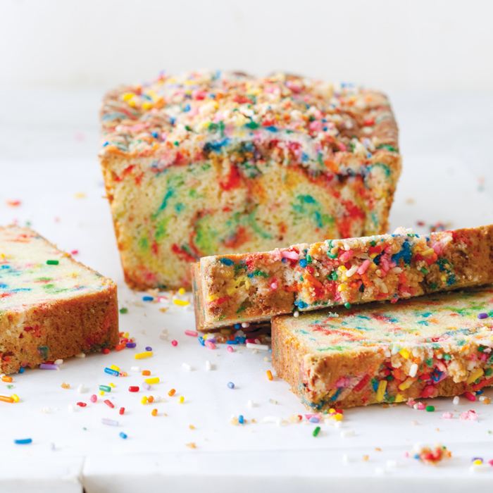 funfettiloaf - Bake from Scratch