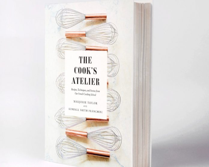 The Cook's Atelier