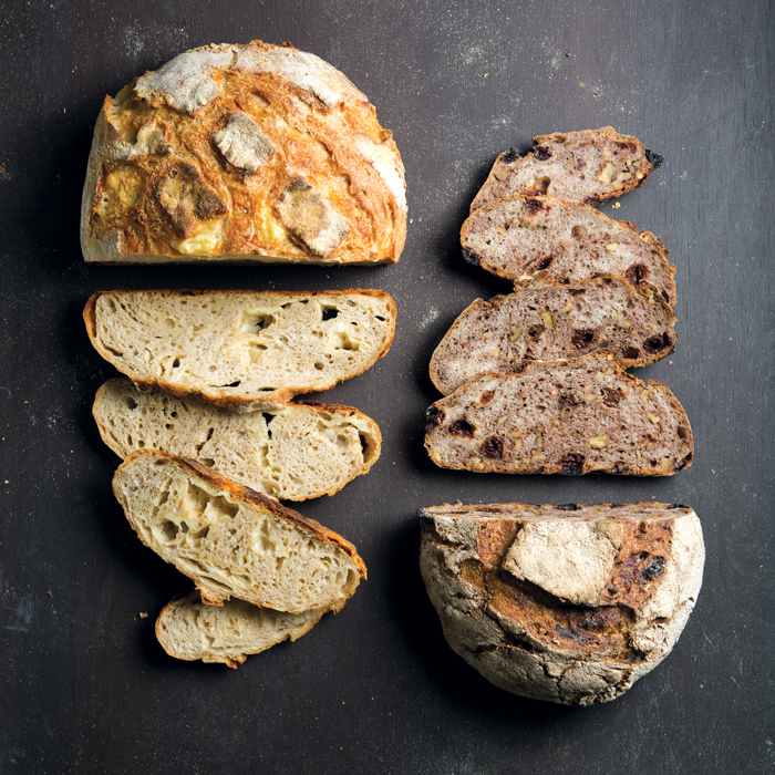 dutchovenbreads - Bake from Scratch