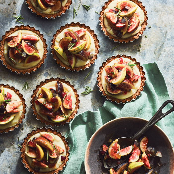 funwithfigs - Bake from Scratch