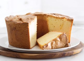 Our Top Tips For Cake Storage