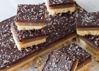 Millionaire Bars